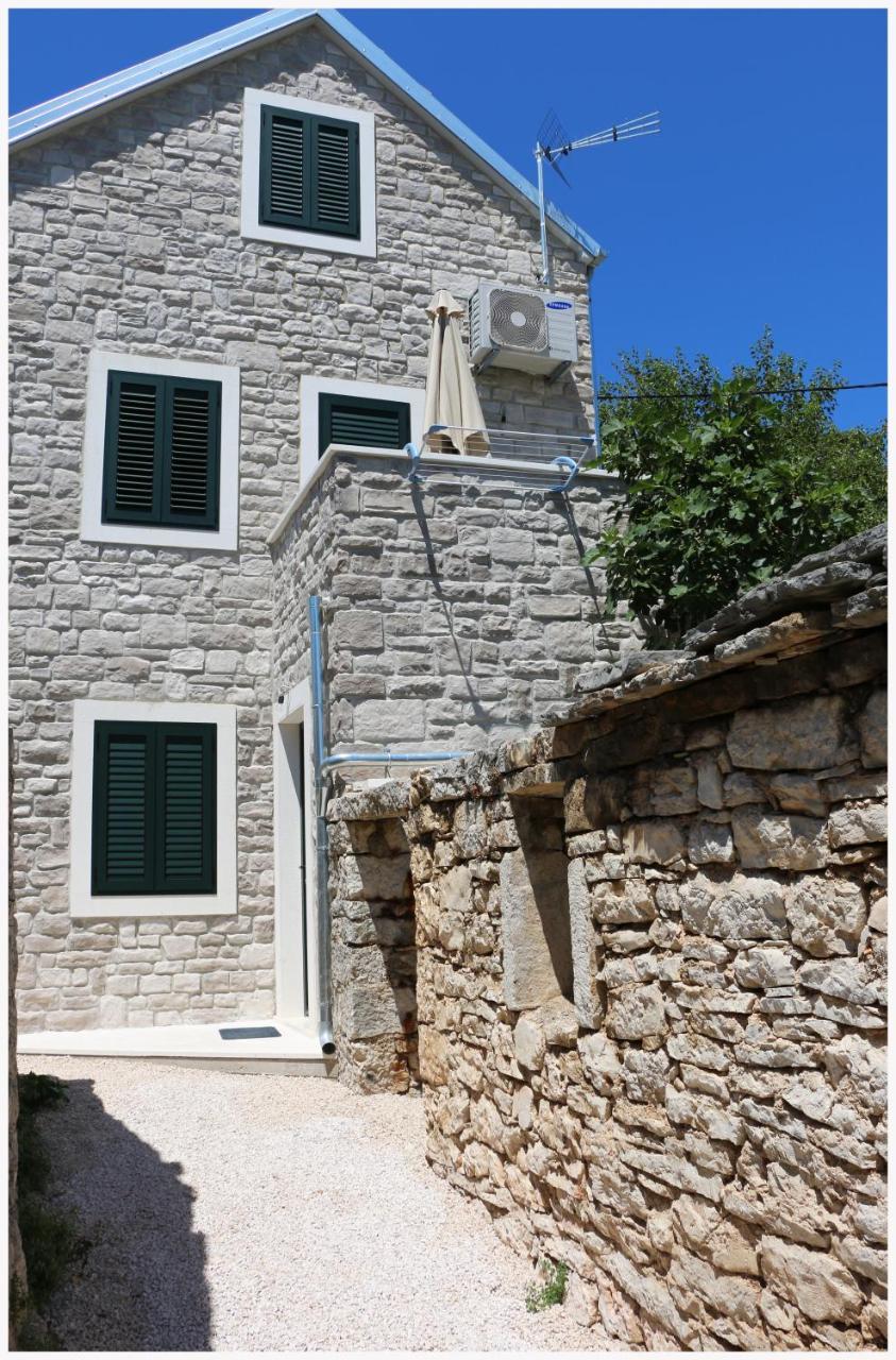 Holiday Home Ante Primošten Esterno foto