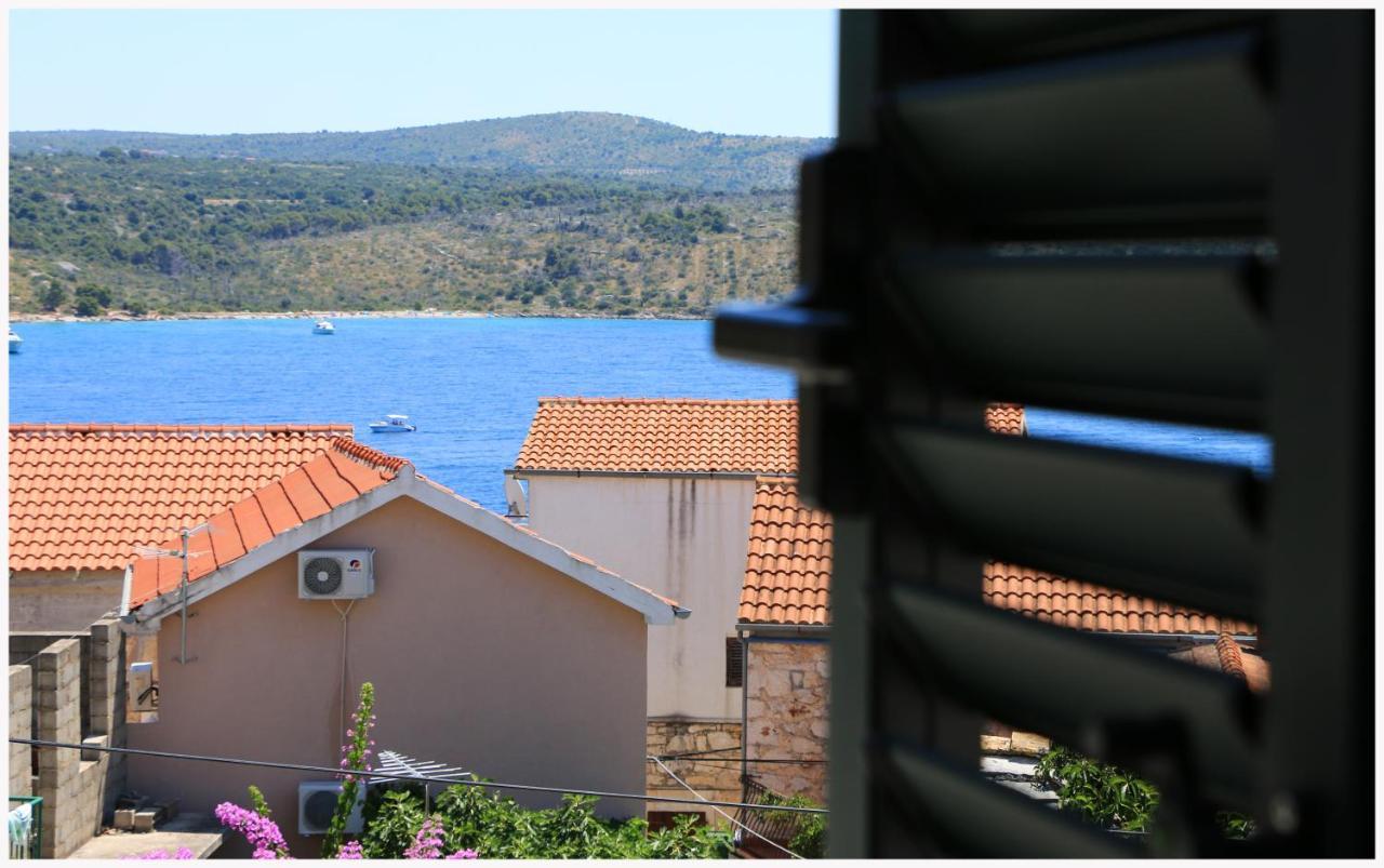 Holiday Home Ante Primošten Esterno foto