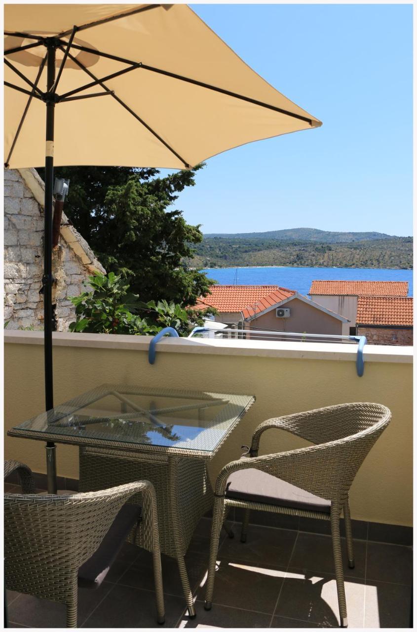 Holiday Home Ante Primošten Esterno foto