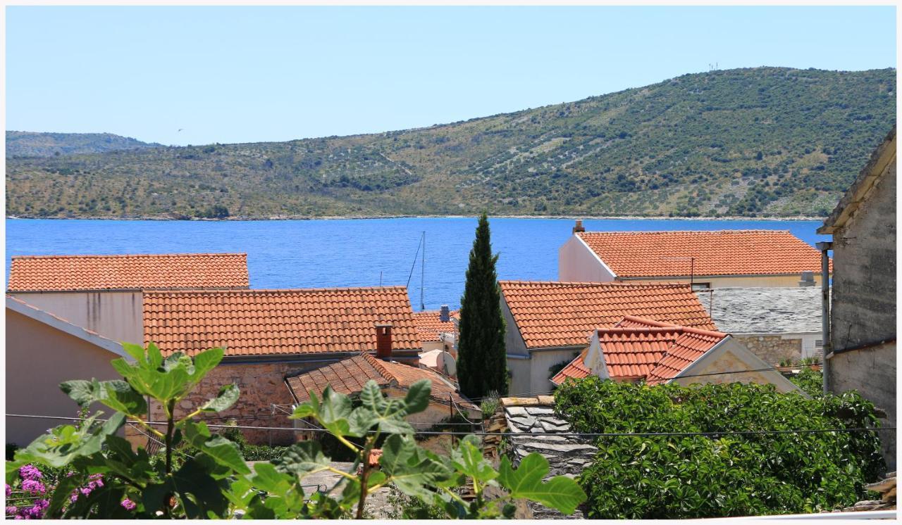 Holiday Home Ante Primošten Esterno foto