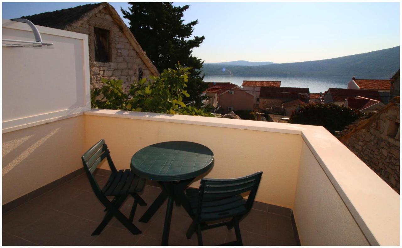 Holiday Home Ante Primošten Esterno foto