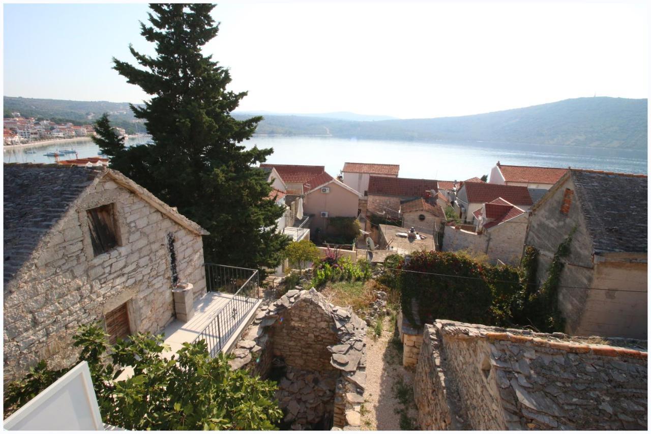 Holiday Home Ante Primošten Esterno foto